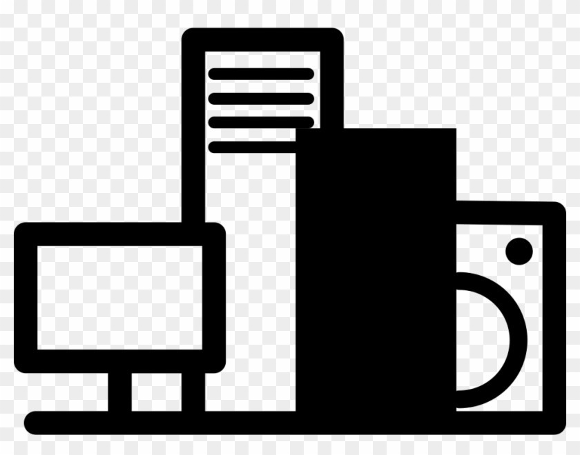 TV & Home Appliances